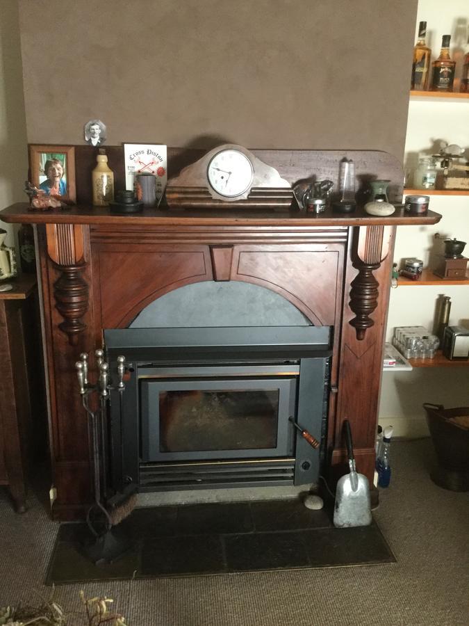 Pump Jack B&B Scottsdale Buitenkant foto