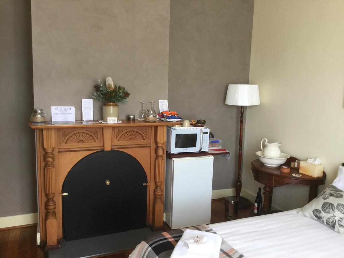 Pump Jack B&B Scottsdale Buitenkant foto